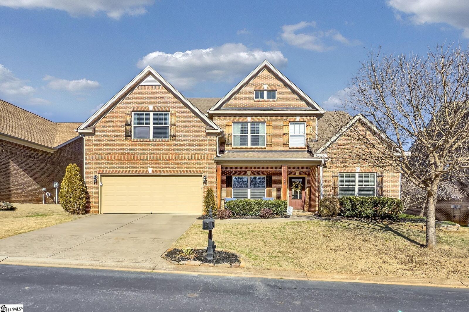 Property Photo: 26 Park Vista Way SC 29617