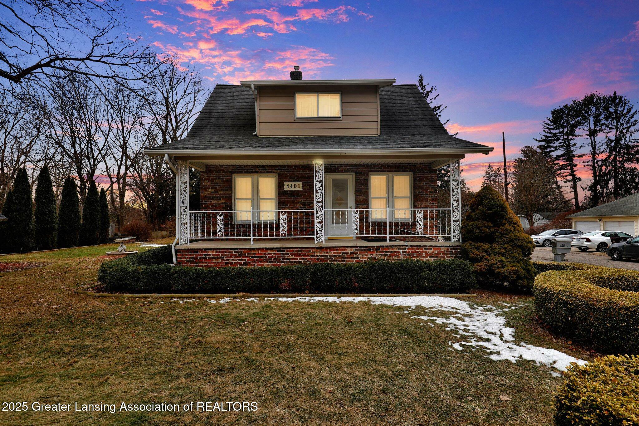 4401 Keller Road  Holt MI 48842 photo