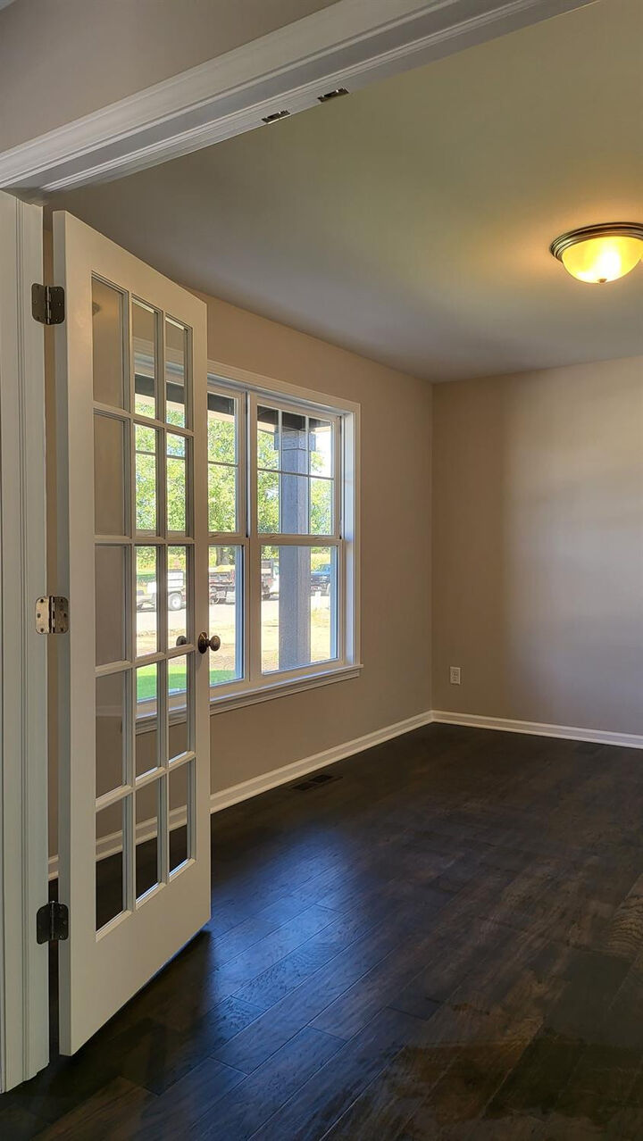 Property Photo: 18415 Alexander Avenue IN 46356