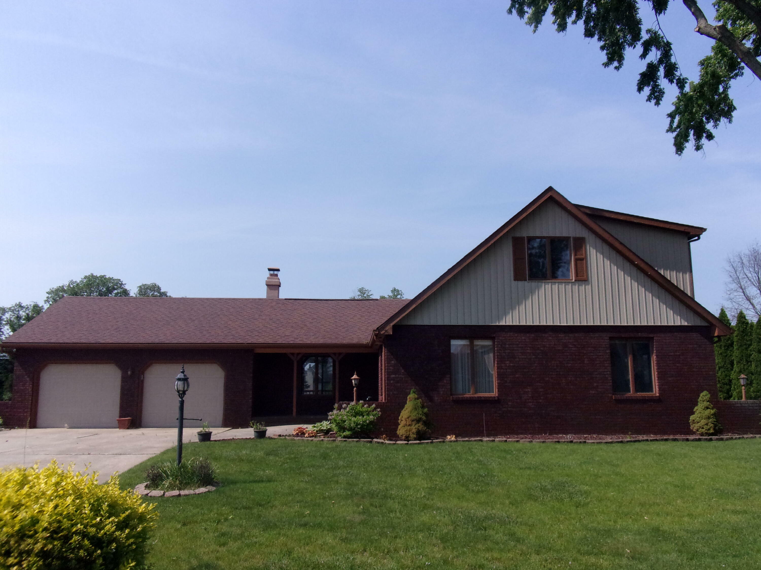 Property Photo: 447 Scarborough Road IN 46385