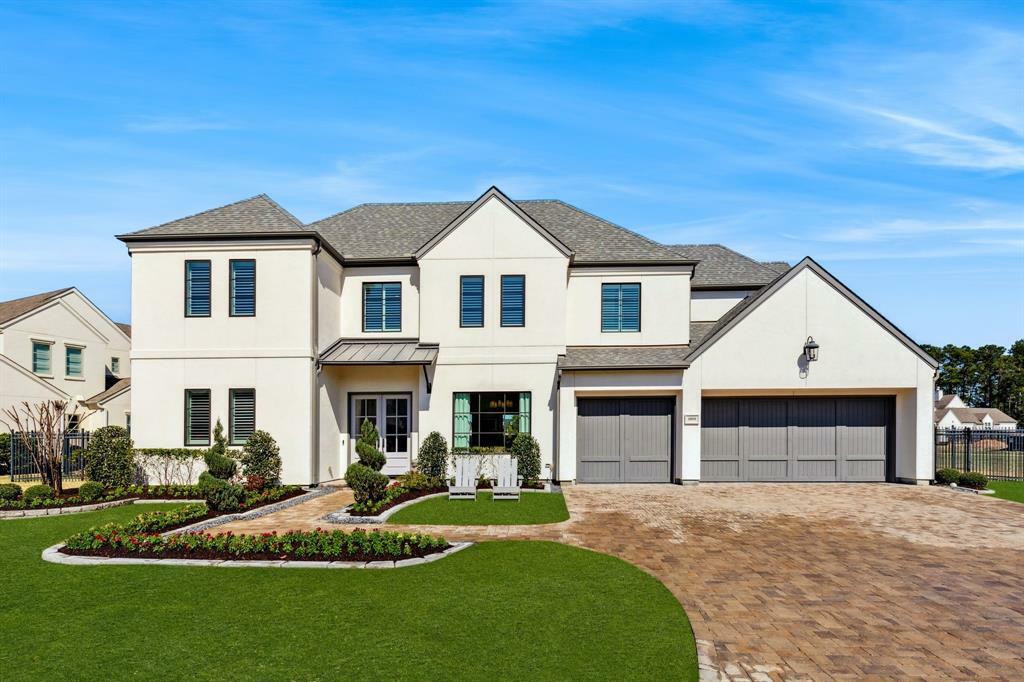 6808 W Warwick Lake Lane  Spring TX 77389 photo