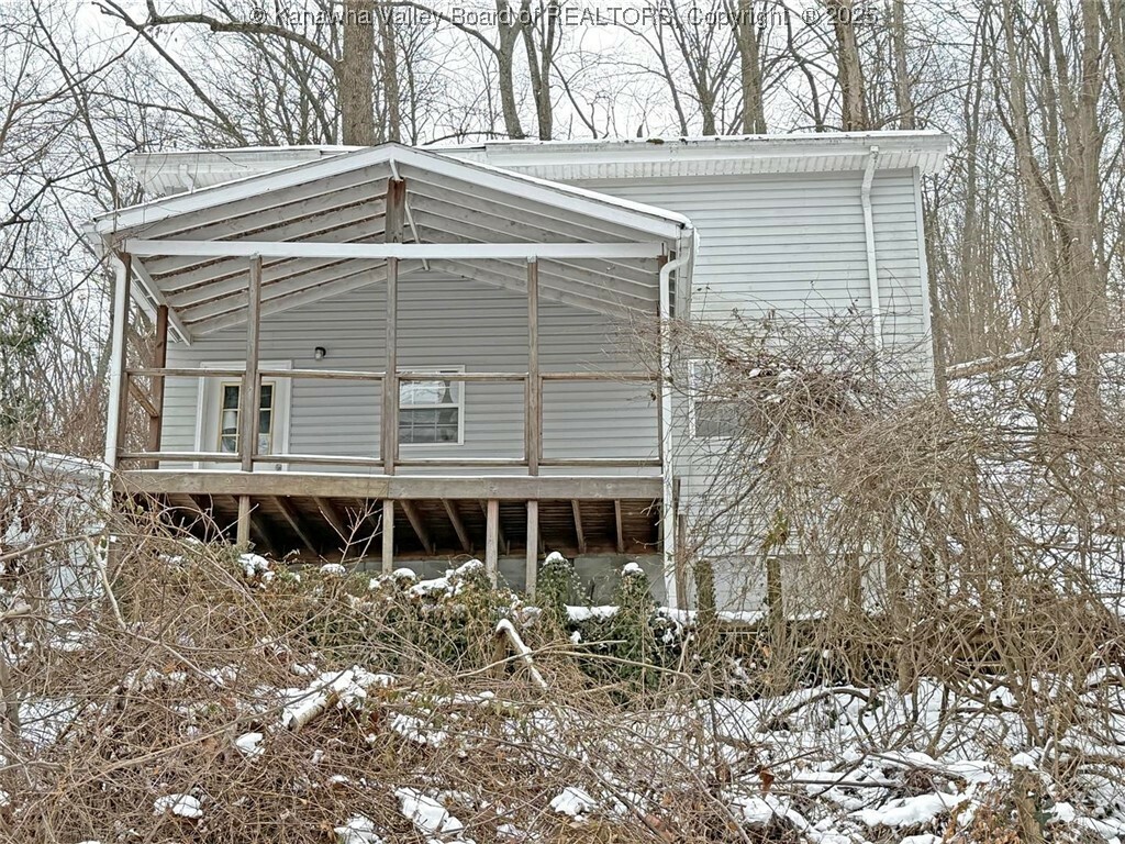 Property Photo:  41 Lake Shore Drive  WV 25313 