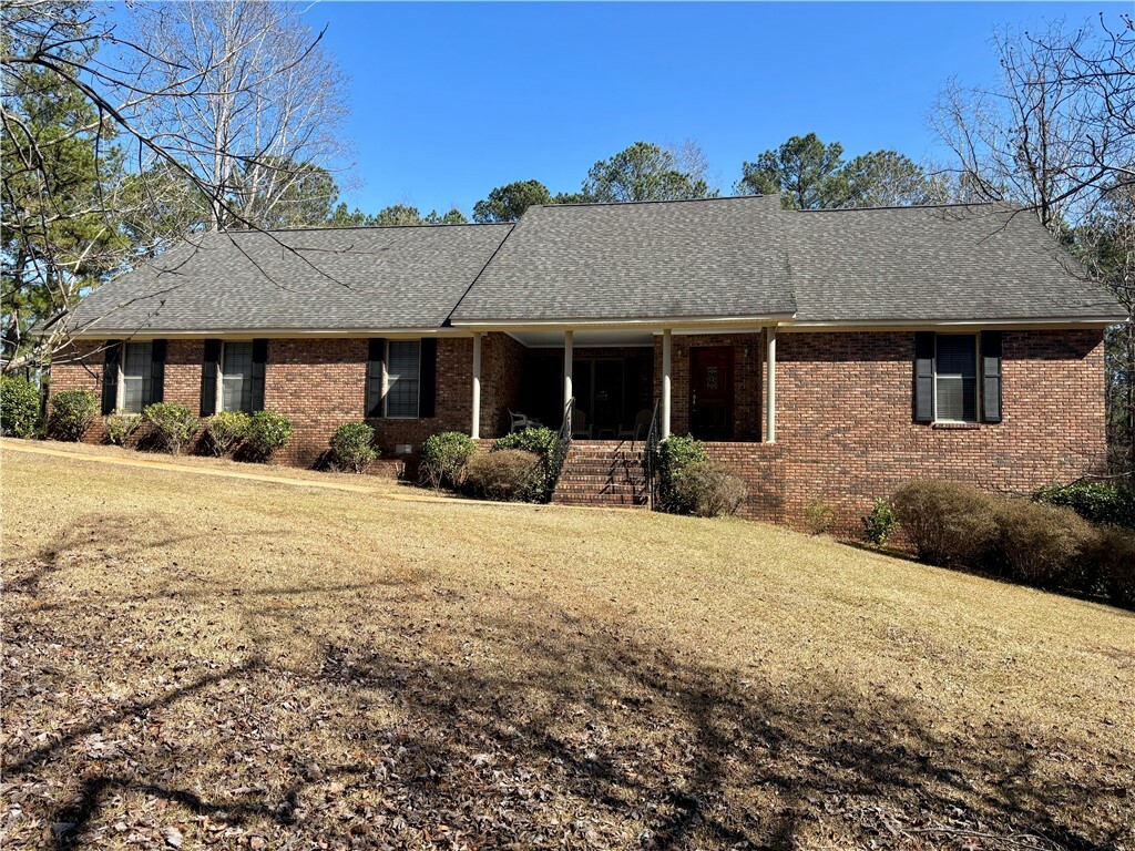 Property Photo: 1016 County Road 515 AL 36863