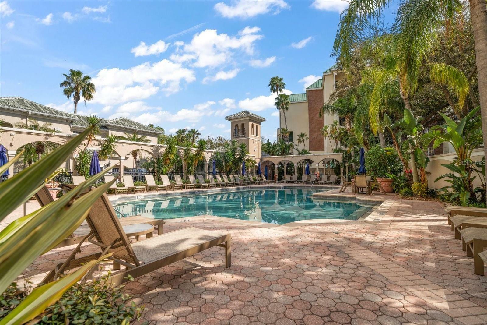 Property Photo:  501 Knights Run Avenue 2101  FL 33602 