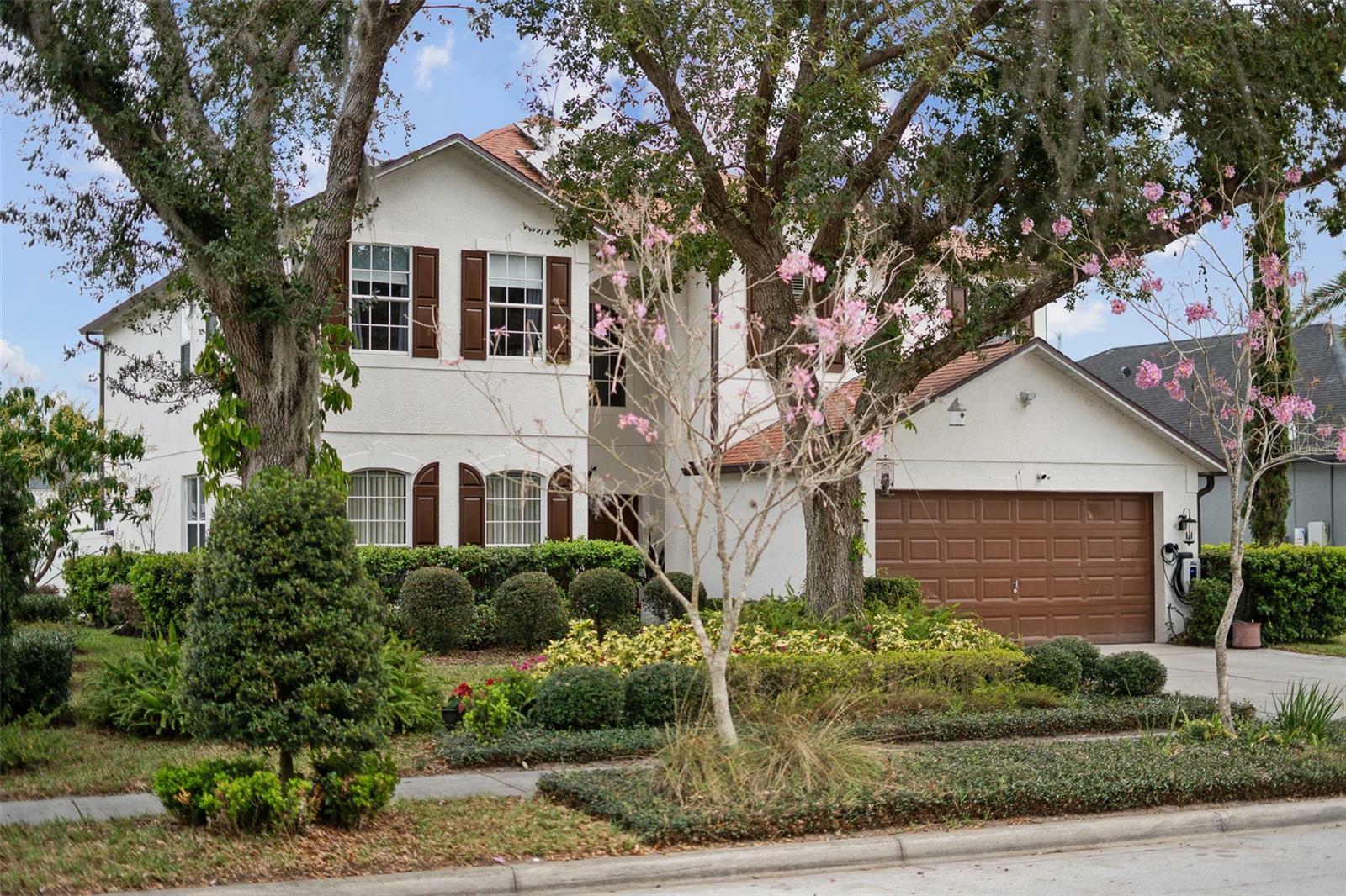 Property Photo:  5314 Adair Oak Drive  FL 32829 