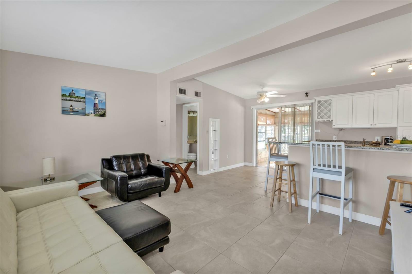 Property Photo:  3627 Easy Street  FL 33952 