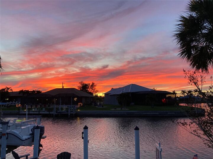 Property Photo:  611 Bal Harbor Boulevard  FL 33950 