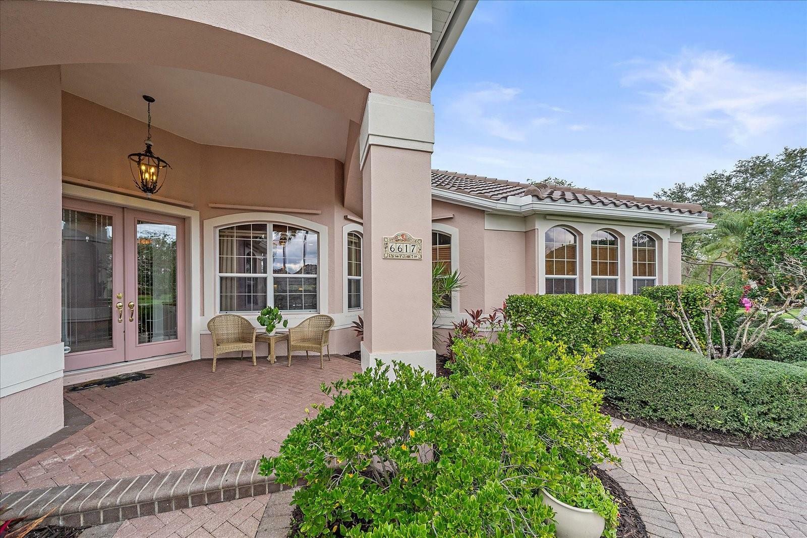 Property Photo: 6617 Nautical Drive FL 34202