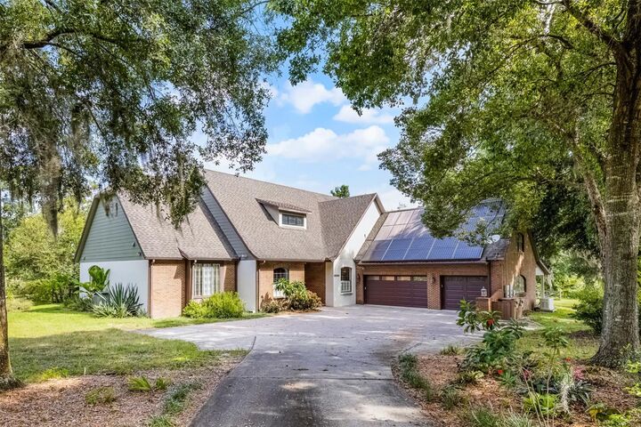 22244 County Road 455  Howey In the Hills FL 34737 photo