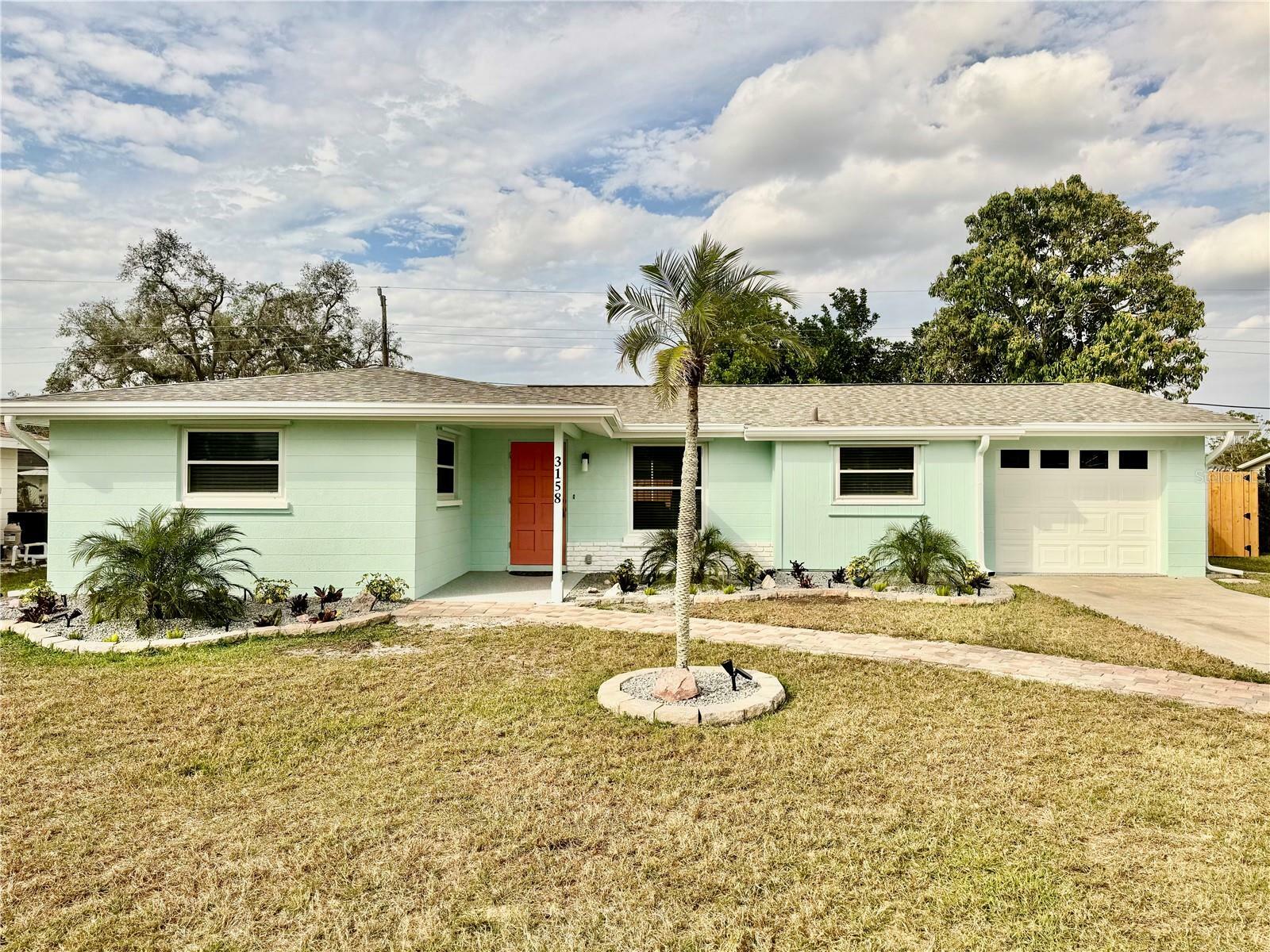 3158 Regatta Circle  Sarasota FL 34231 photo