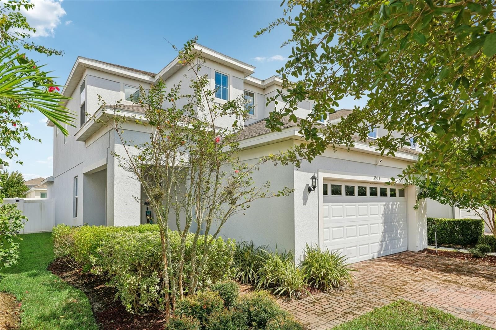 Property Photo: 3953 Saltmarsh Loop FL 32773