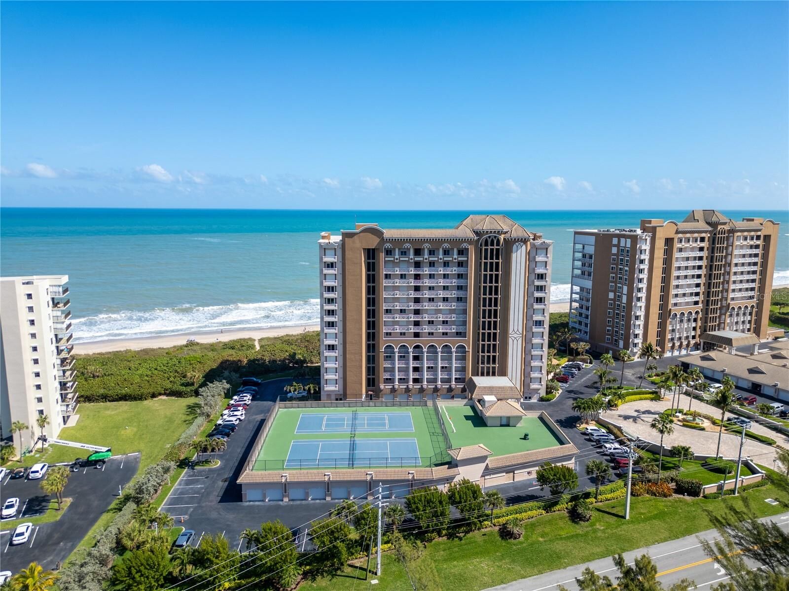 Property Photo: 4180 N Highway A1a 1201B FL 34949