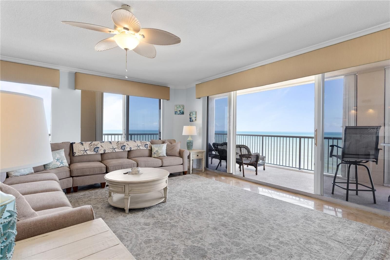 Property Photo: 4180 N Highway A1a 1201B FL 34949