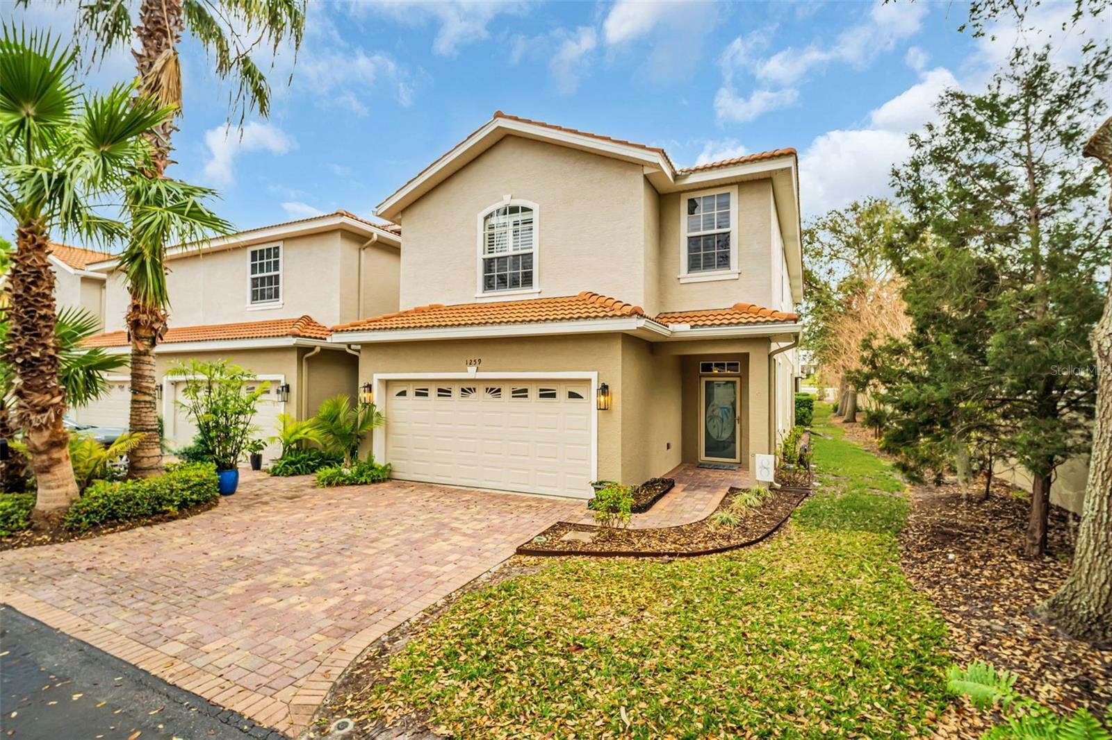 Property Photo:  1259 Ribolla Drive  FL 34683 