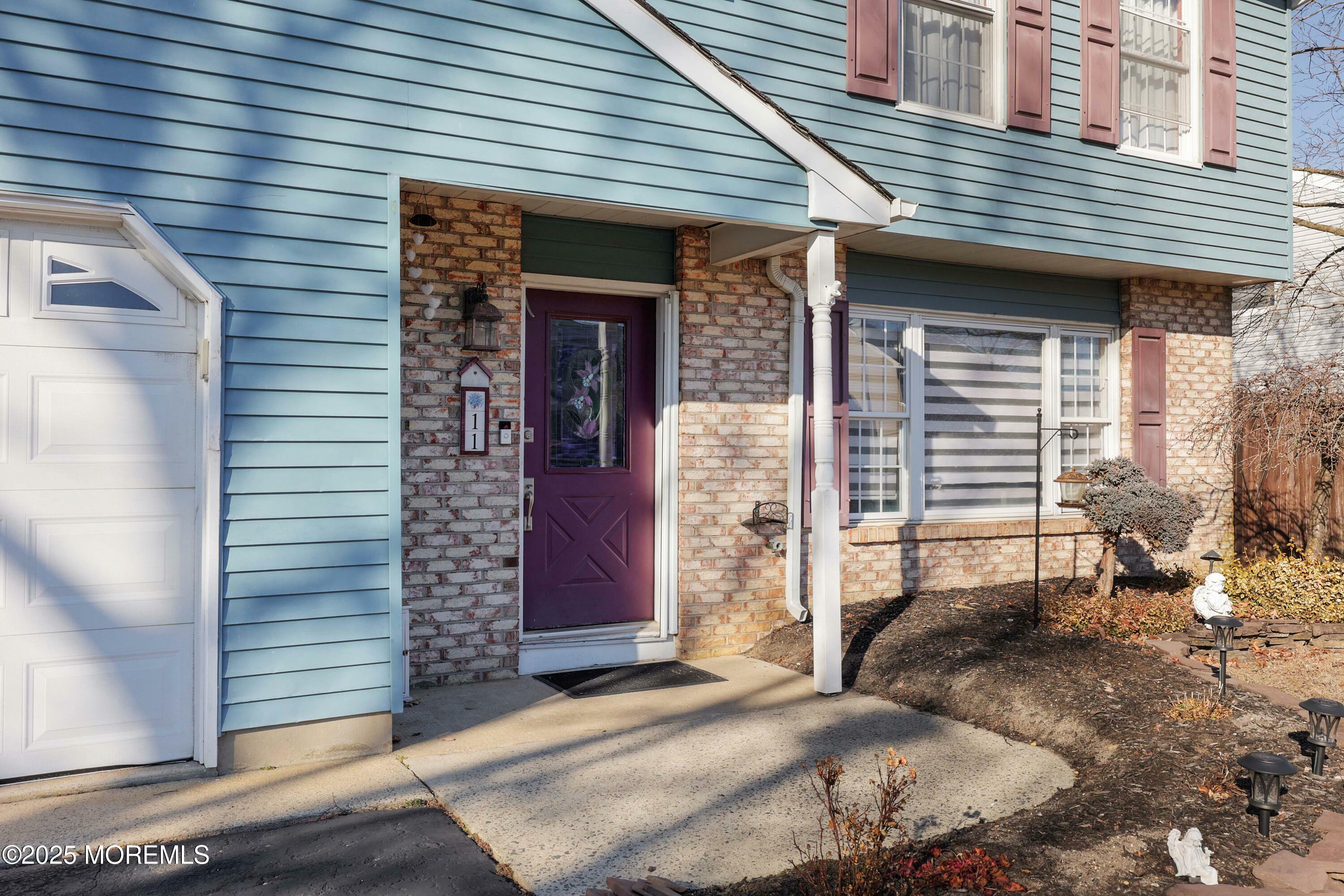 Property Photo:  11 Tamarack Street  NJ 07731 