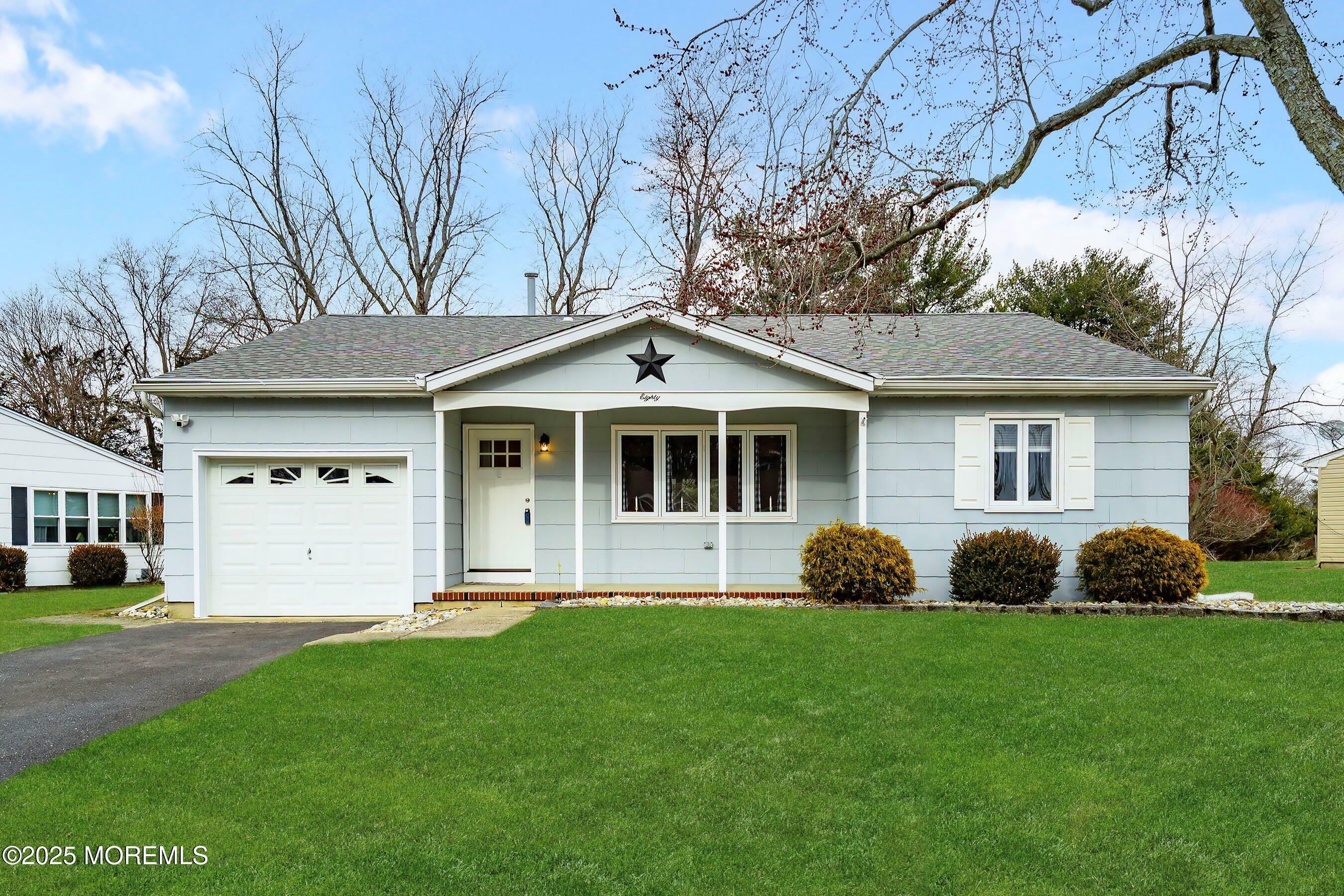 Property Photo:  80 Eton Road  NJ 08757 