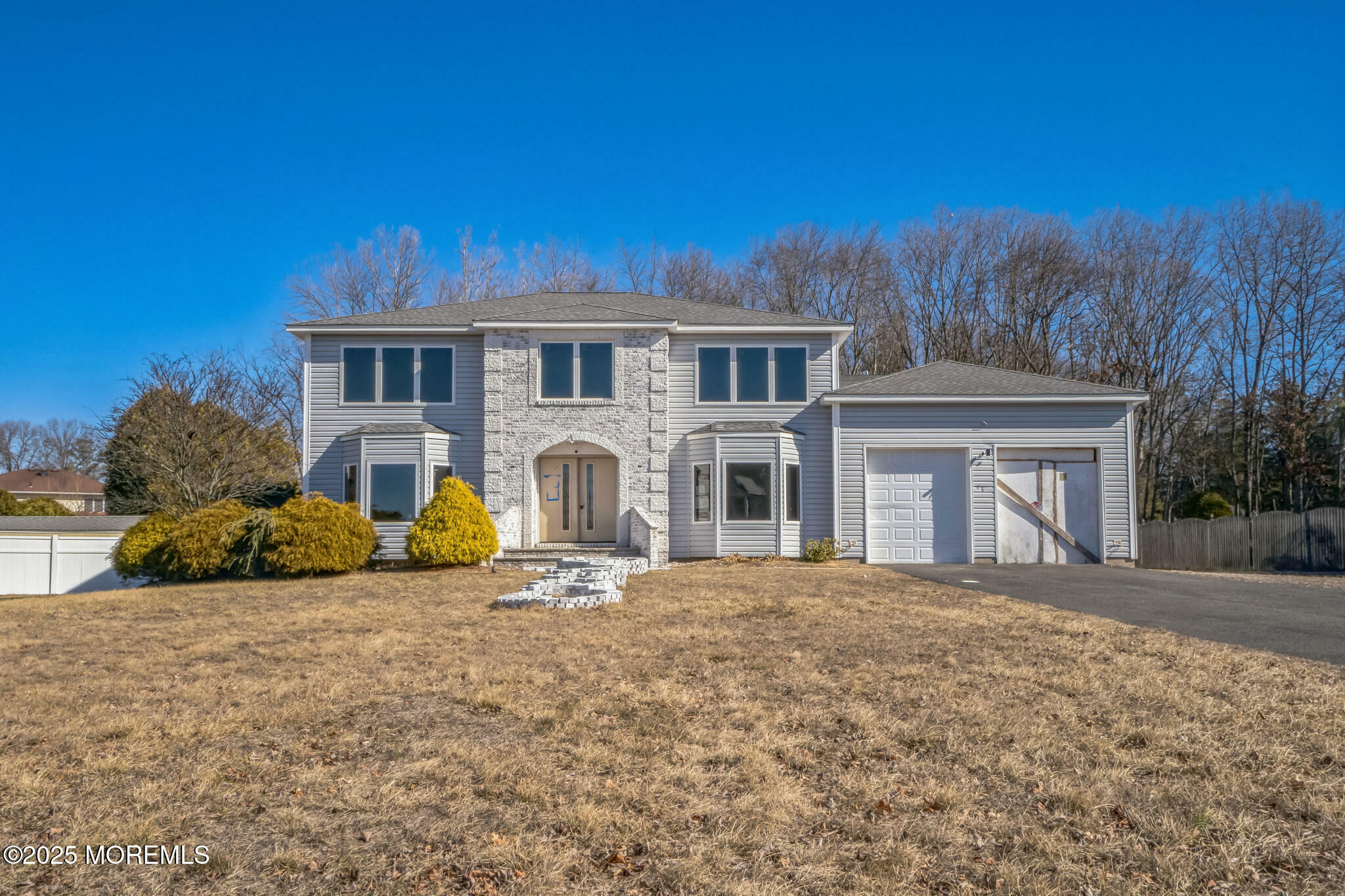 Property Photo:  26 Rowena Road  NJ 07726 