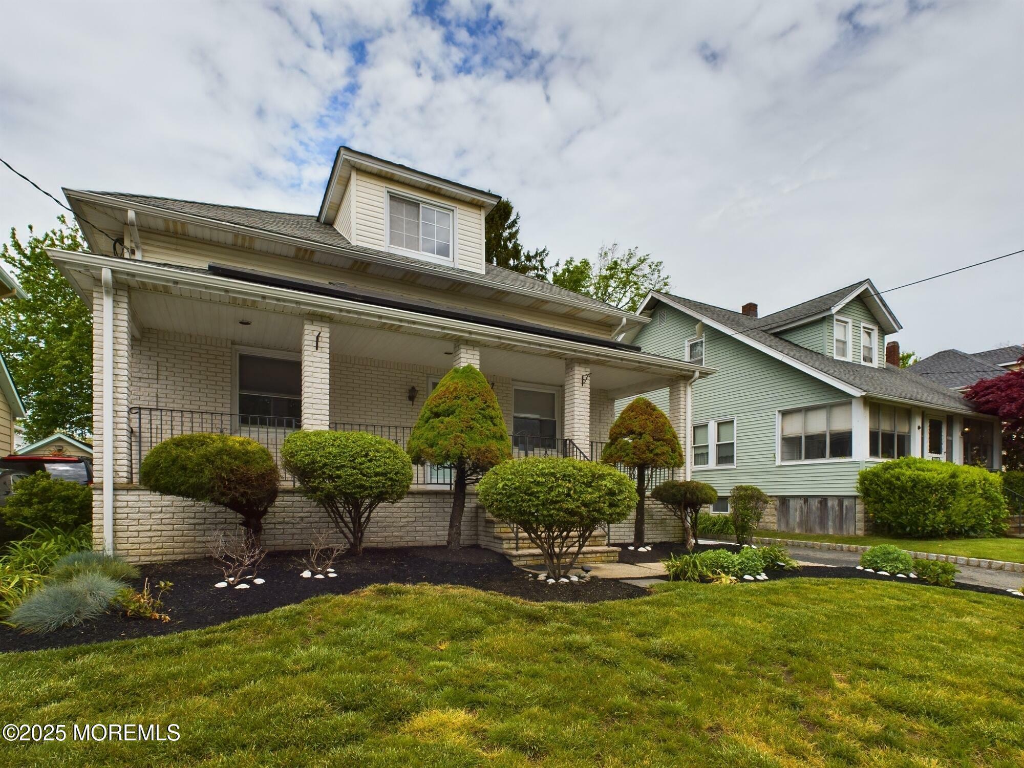 Property Photo:  177 Atlantic Avenue  NJ 07740 