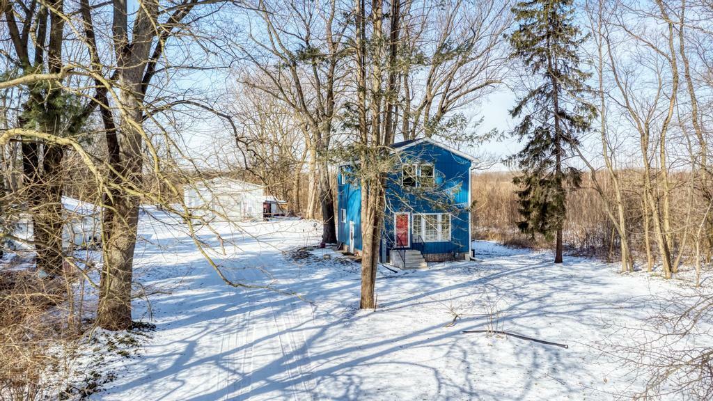 Property Photo: 33620 S West River Road IL 60481