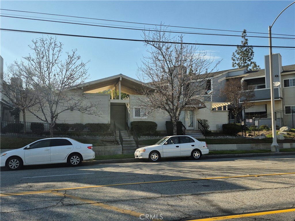 Property Photo:  777 S Citrus Avenue 263  CA 91702 