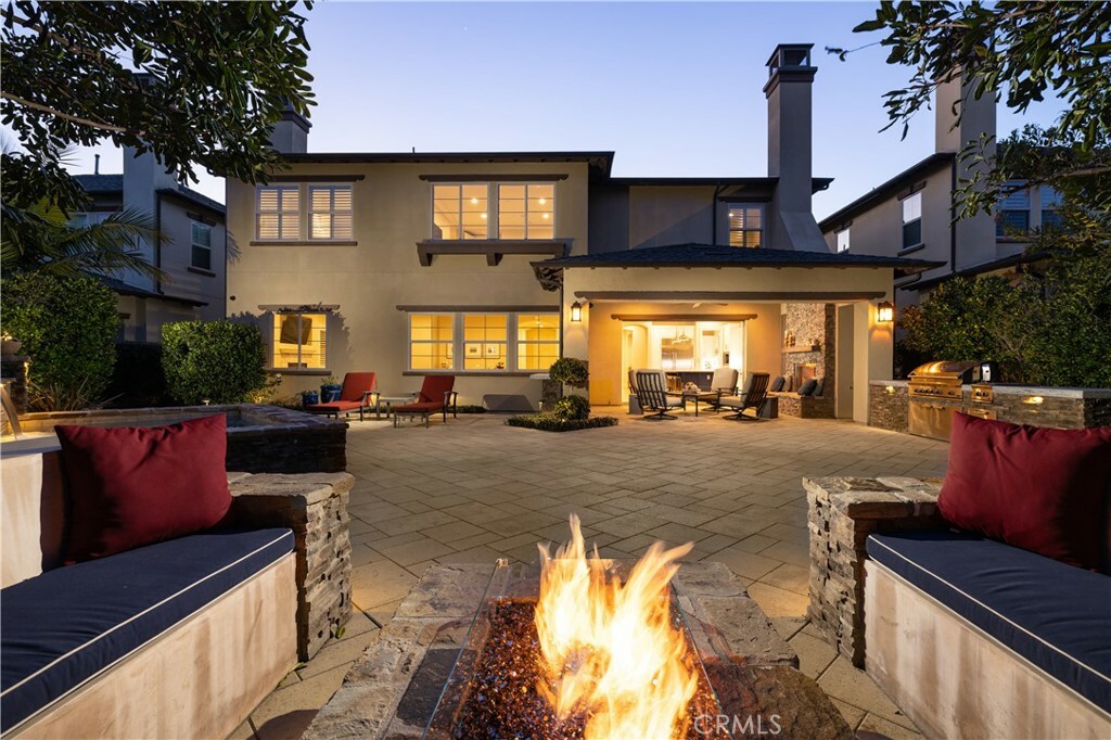 Property Photo: 17322 Bristol Lane CA 92649