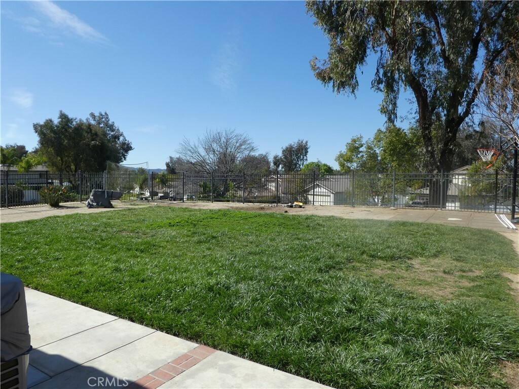 Property Photo: 31646 Corte Encinas CA 92592