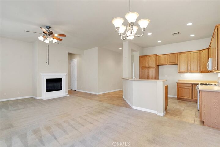 Property Photo:  19486 Crystal Springs Lane  CA 92308 