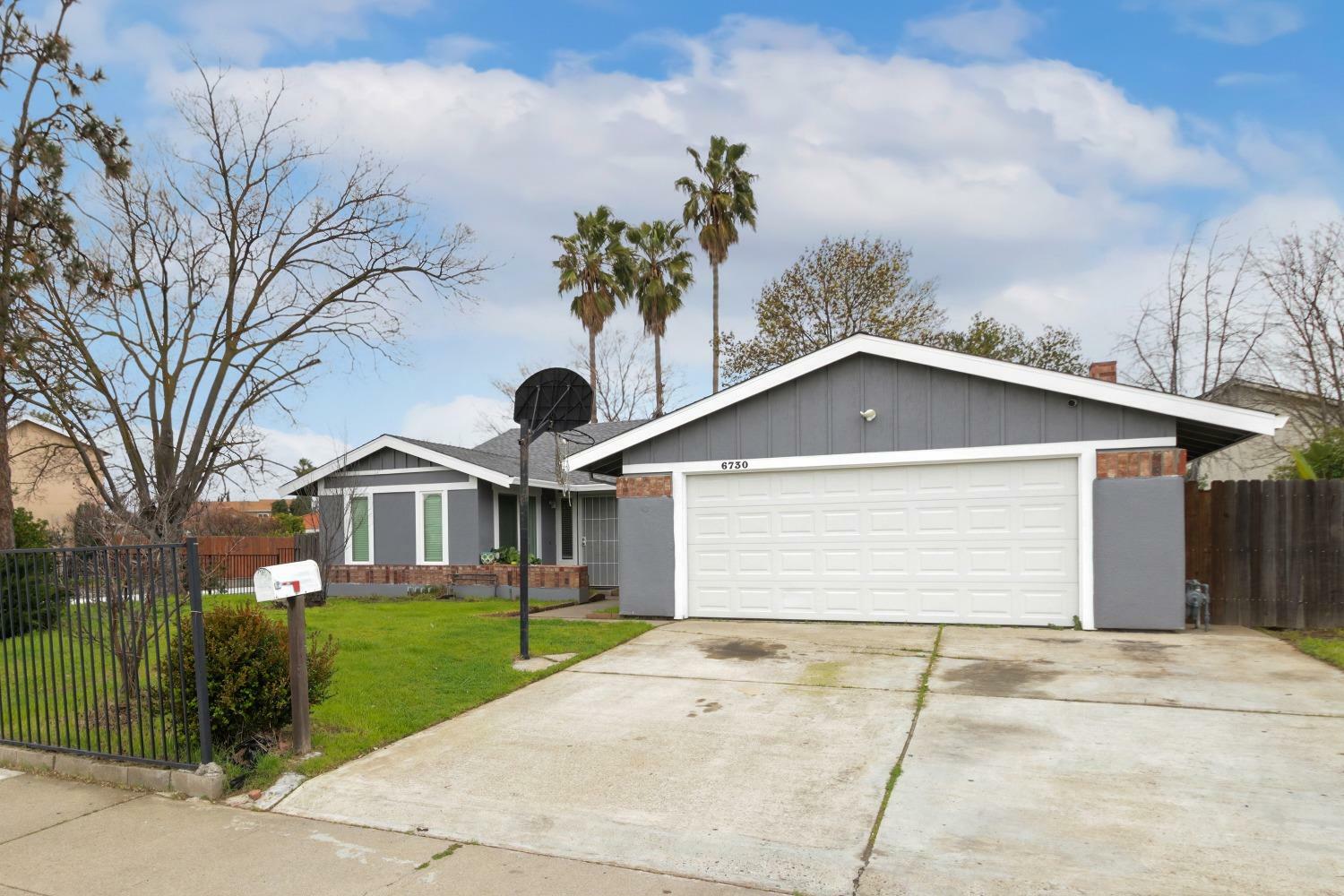 Property Photo:  6730 Rancho Adobe Drive  CA 95828 