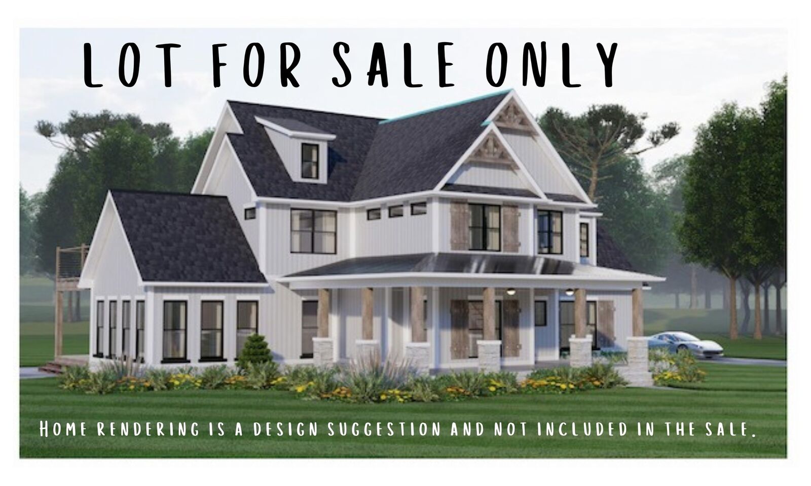 Property Photo: 0 Kayak Way TN 37398