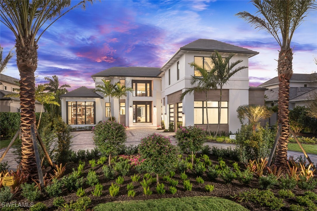 3240 Gin Lane  Naples FL 34102 photo