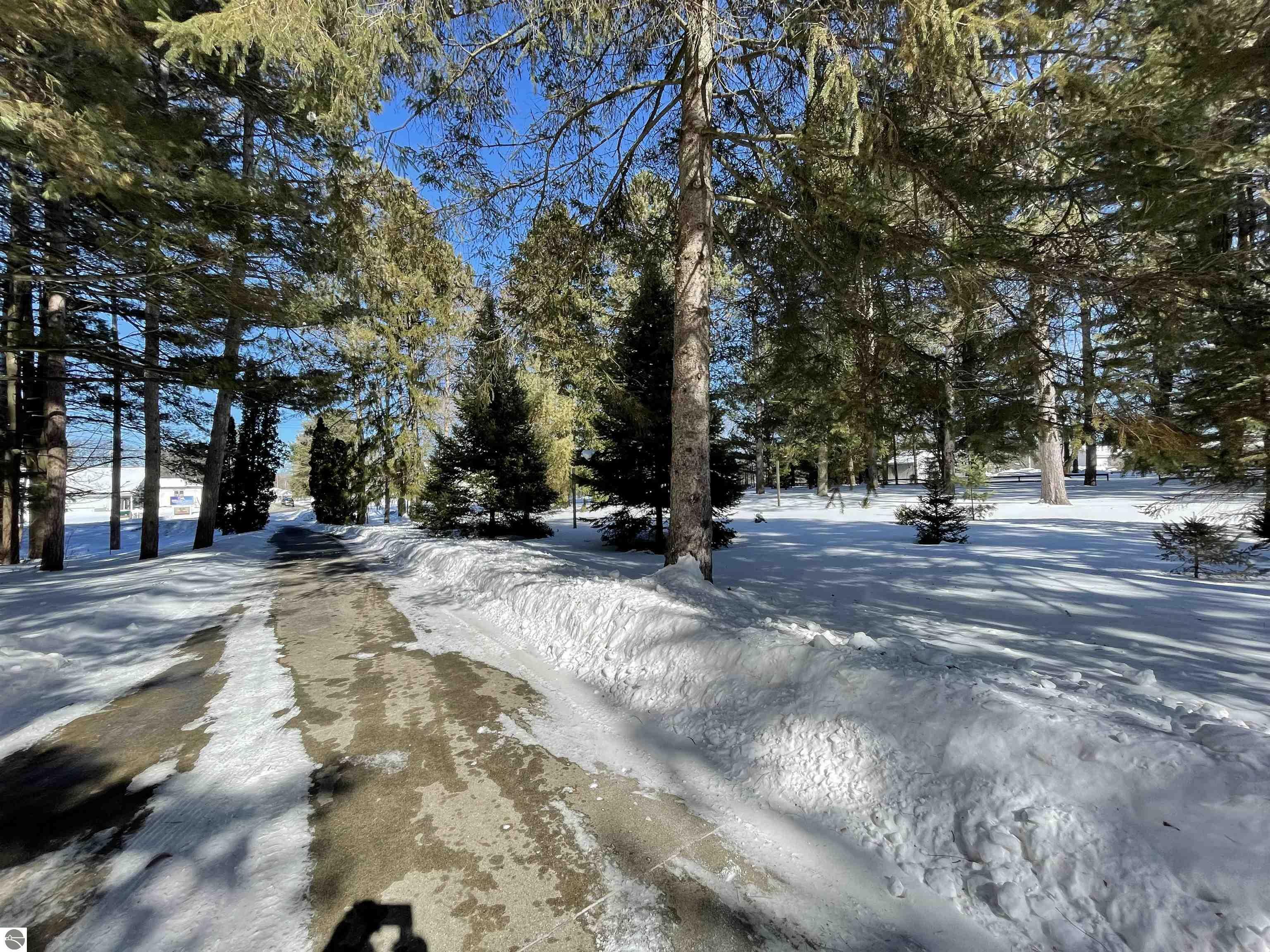 Property Photo:  7836 W Perch Lake Drive  MI 48632 
