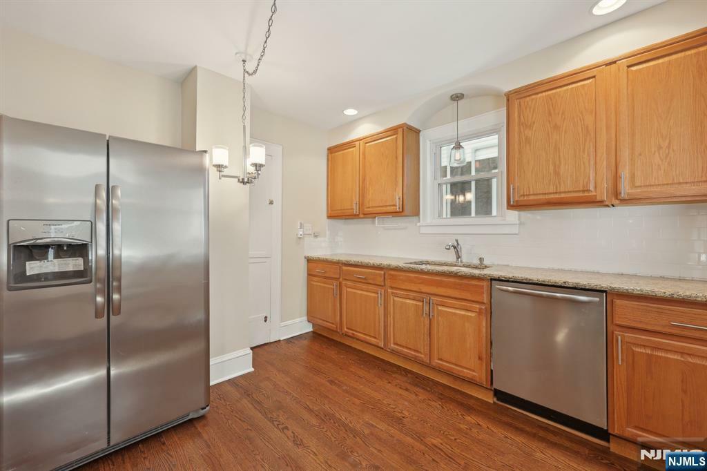 Property Photo:  116 Roosevelt Avenue  NJ 07604 