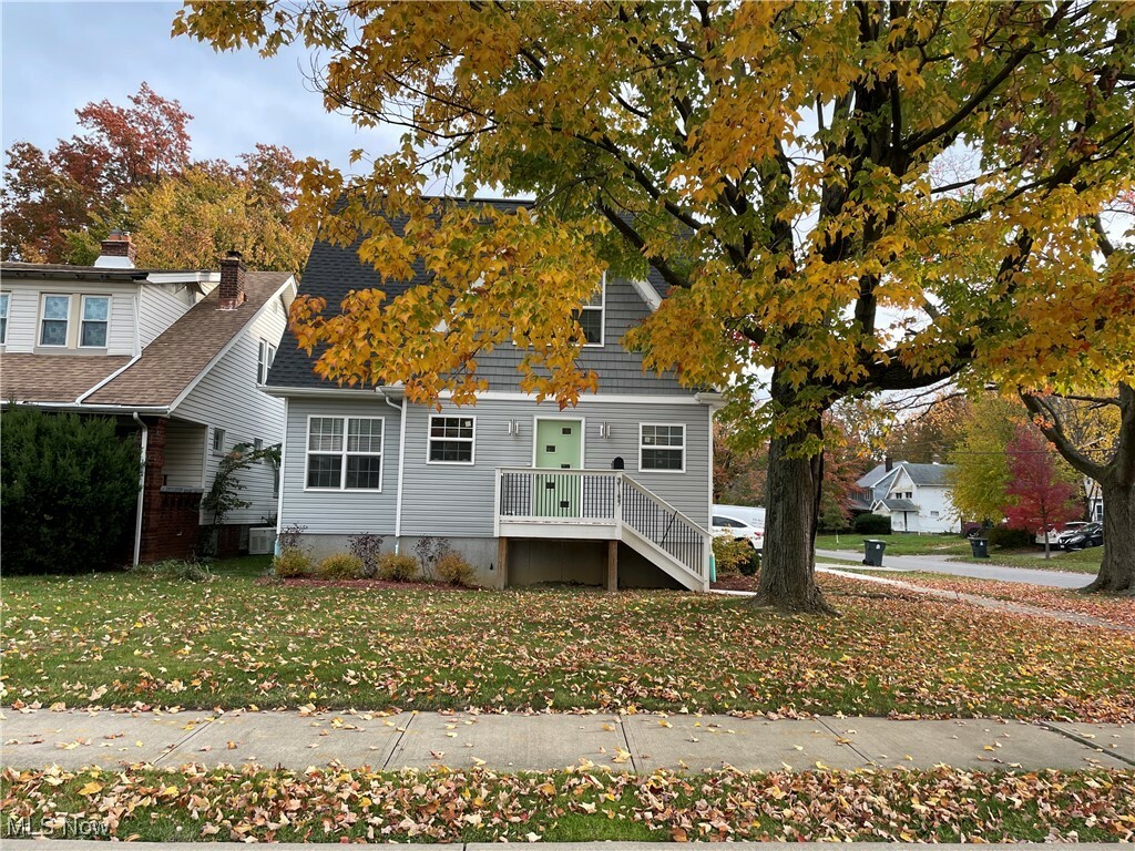 2145 N Taylor Road  Cleveland Heights OH 44112 photo