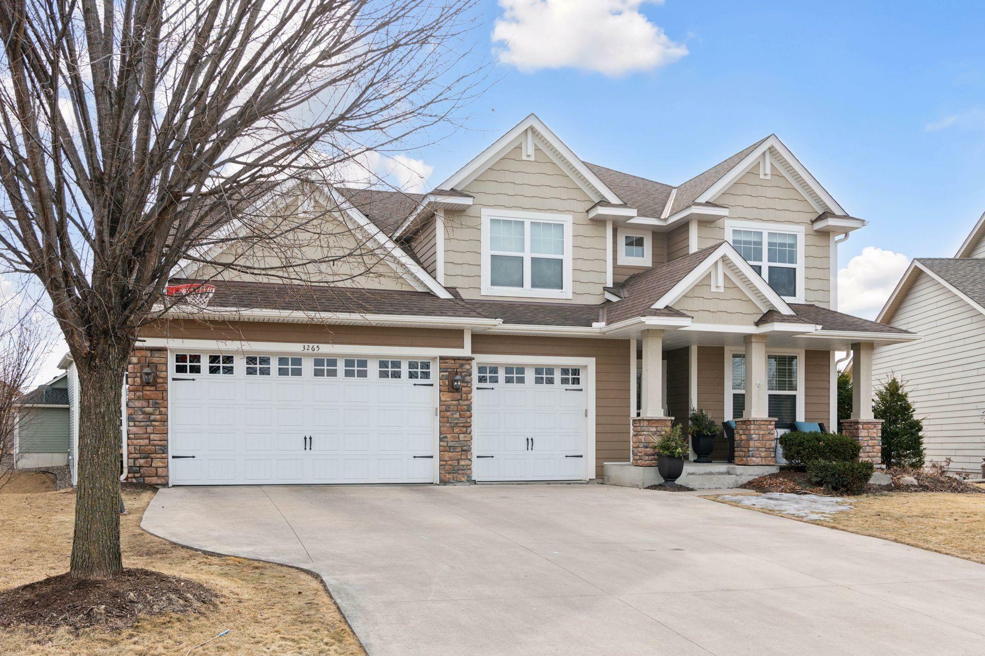 Property Photo: 3265 Pin Oak Road MN 55340