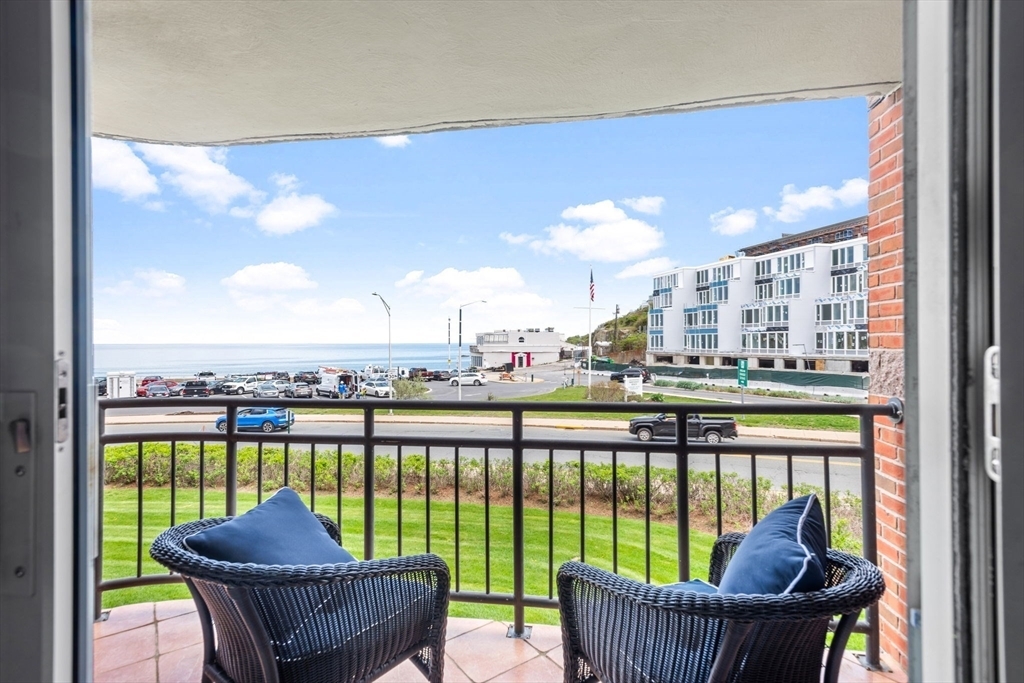 Property Photo: 121 Nantasket Ave 203 MA 02045