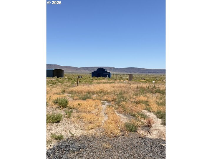 Property Photo:  49927 Shuffield Rd  OR 97640 