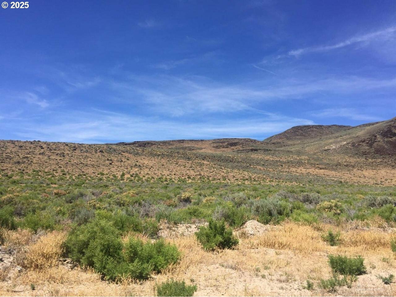 Property Photo: 49927 Shuffield Rd OR 97640