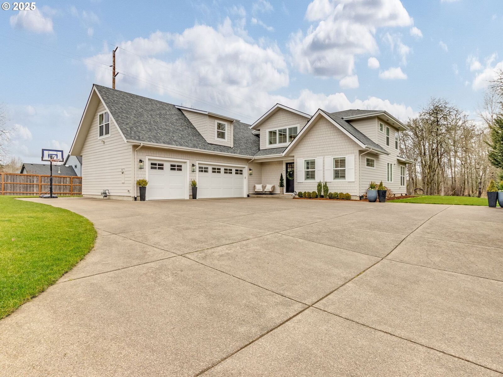 Property Photo:  1863 NW Wallace Rd  OR 97128 