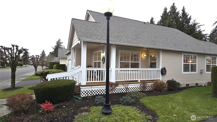 Property Photo:  1035  Fidalgo Drive  WA 98233 