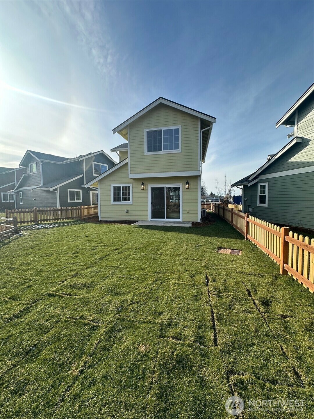 Property Photo:  1738  Sunup Loop  WA 98226 