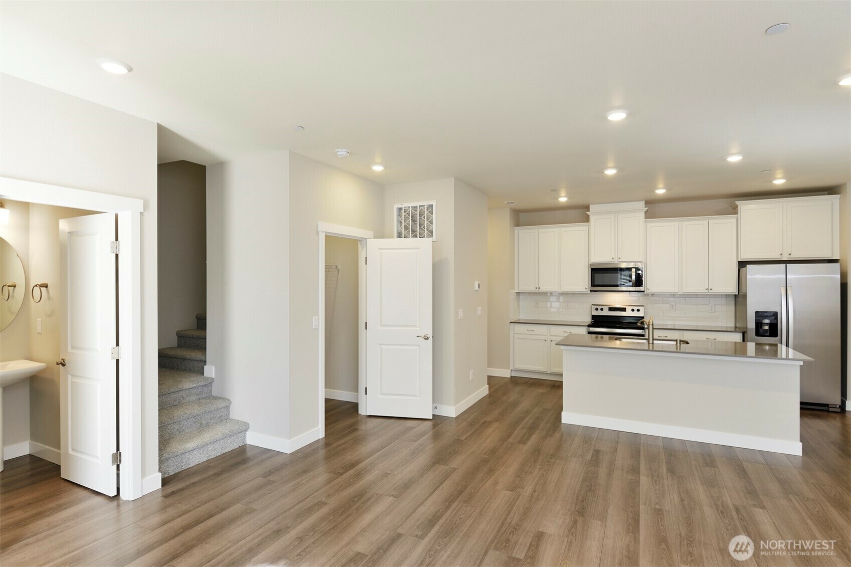 Property Photo: 8671 35th Street NE WA 98270
