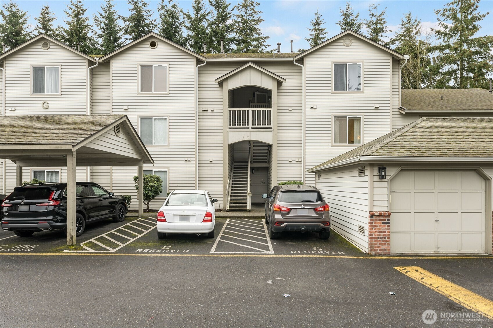 730  112th Street SW G205  Everett WA 98204 photo