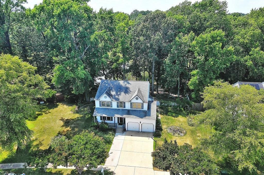 Property Photo: 4101 Long Point Blvd VA 23703
