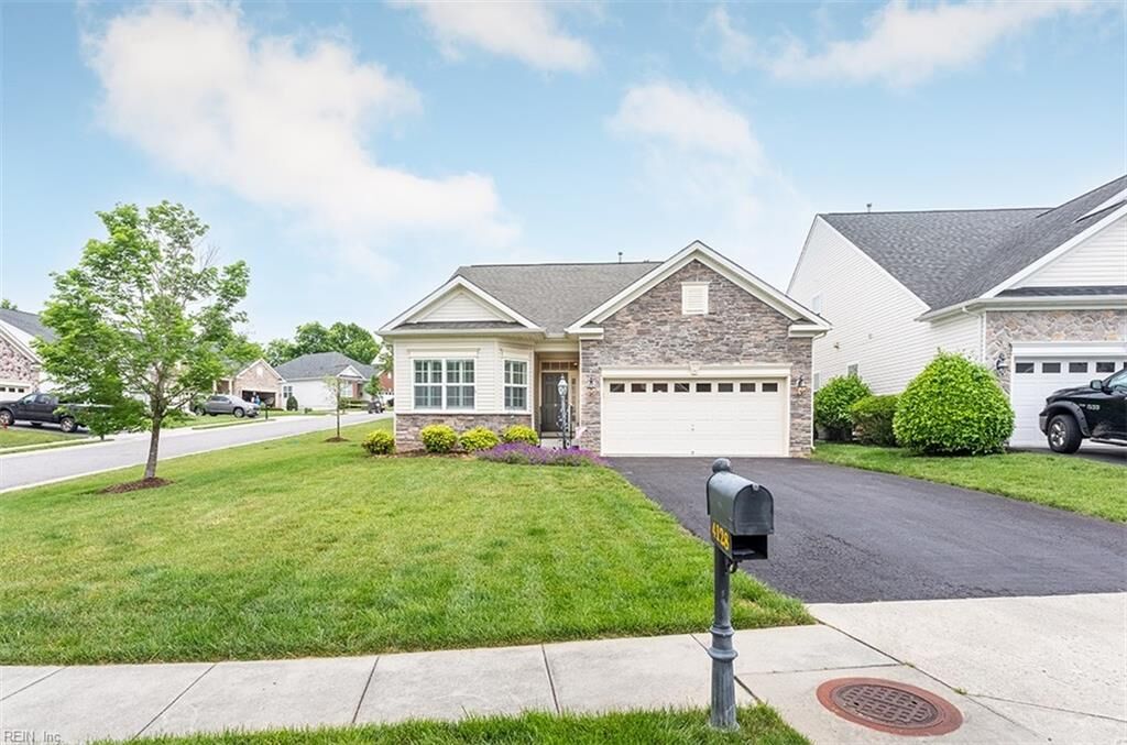 Property Photo: 4128 Wiffet Way VA 23188