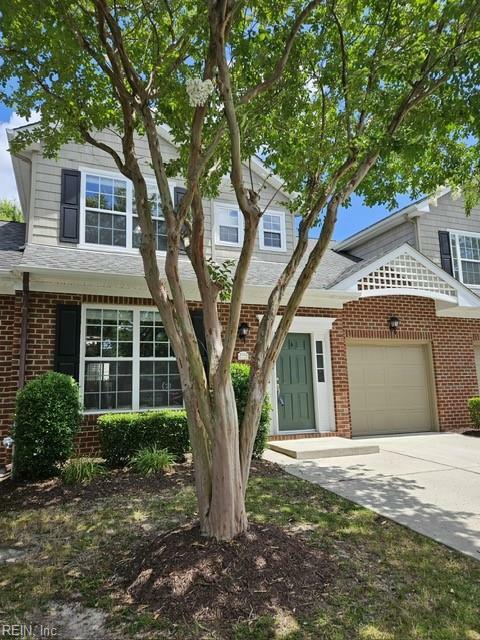 Property Photo: 1522 Penton Mews VA 23320