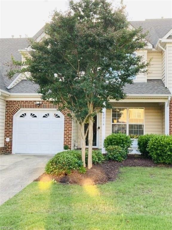 Property Photo: 2016 Livingston St VA 23435