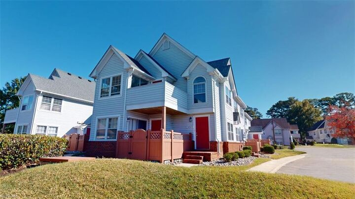 3804 Pamunkey River Rch D  Portsmouth VA 23703 photo