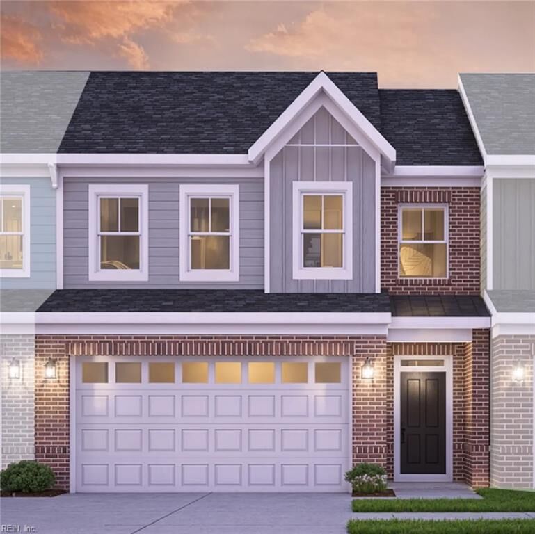 Property Photo:  1004 Gadsby Ln  VA 23185 
