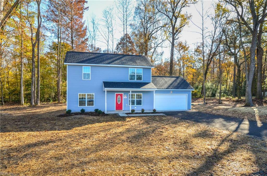 Property Photo: 314 Park Manor Rd VA 23701