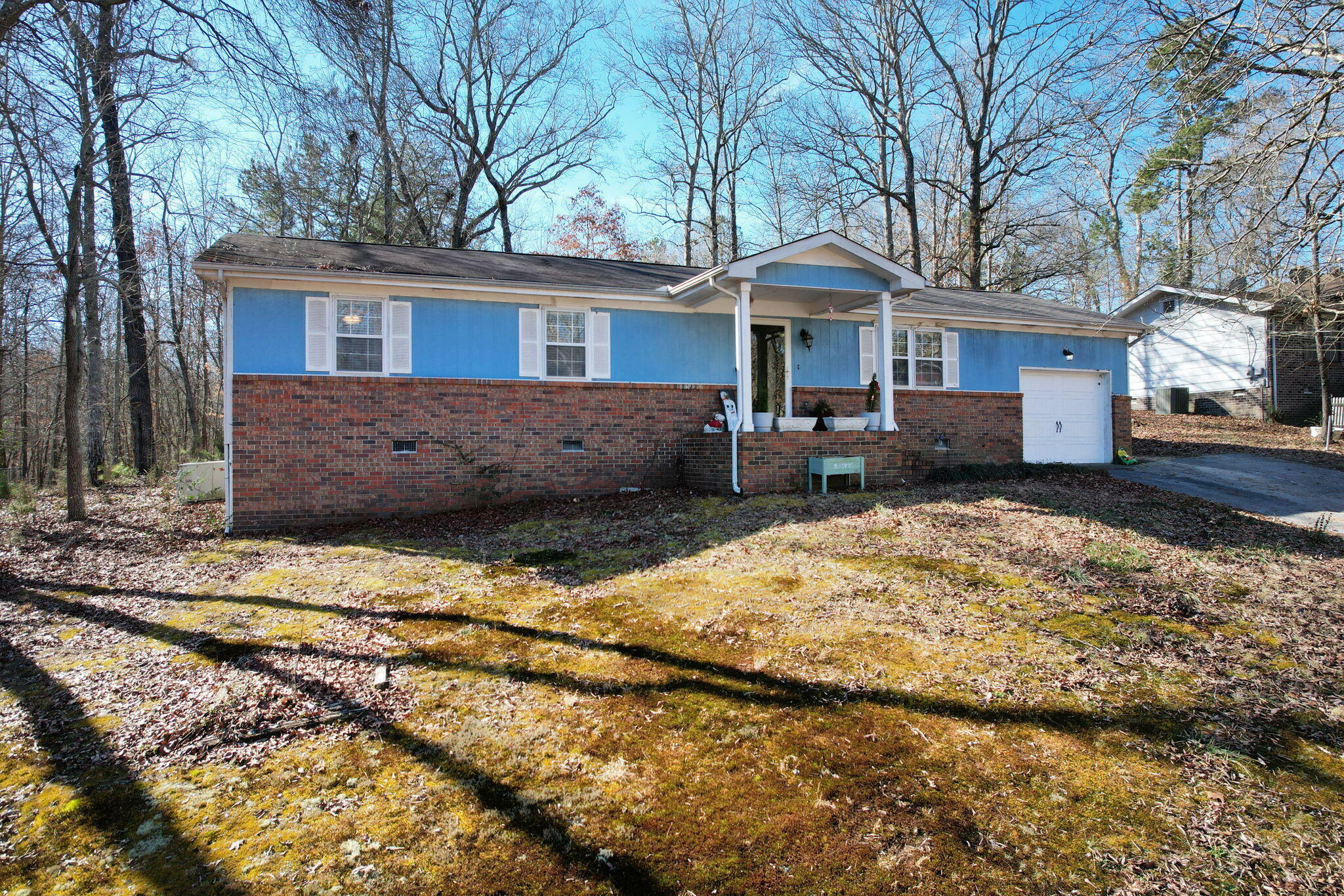 Property Photo:  464 Jacobs Road  GA 30736 